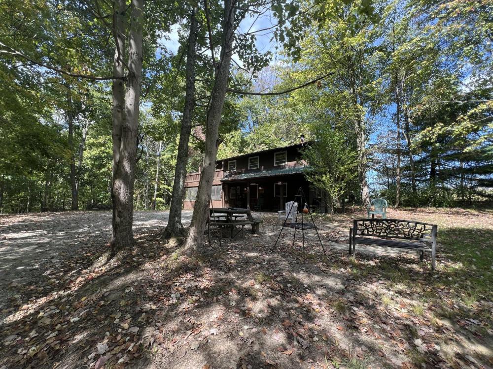 Rock Stalls Lodge